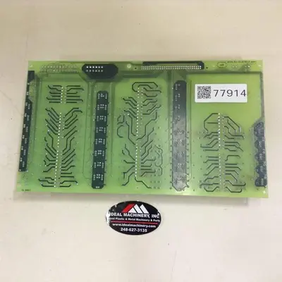 USED NETSTAL REL3 110.240.9654