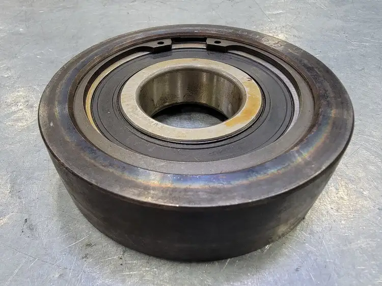 Used CATERPILLAR 0689990 Parts British Columbia CA | Lenmark #271539