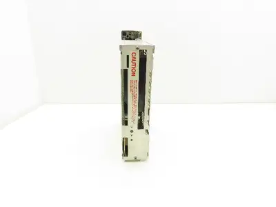 AEG Modicon AS-B885-110 Motion Module B885-110 24VDC