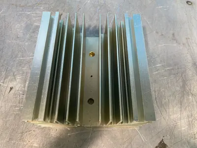 Heat Sink