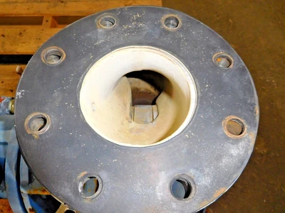 Used ITT 150 Pumps Ohio US | Equipment Recovery Corp. #1329709