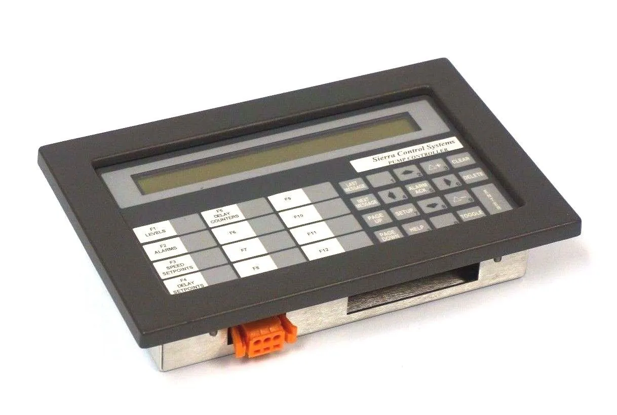NEW MAPLE SYSTEMS OIT3200-A00 OPERATOR INTERFACE 12-30VDC, OIT3200A00