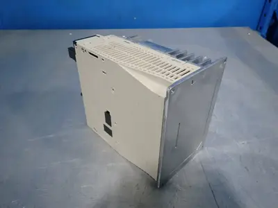 NEW YASKAWA ELECTRIC SGDV1R9D11A002000