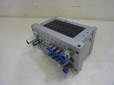USED FESTO CPV14-VI
