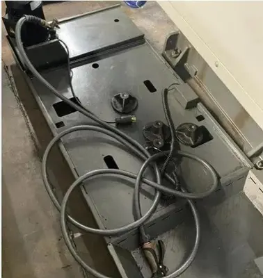 USED 2023 HAAS ST-20Y