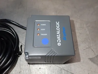New | in-Stock 2021 DATALOGIC GFS4400 Barcode Scanners Ohio US | HGR 24 #787047
