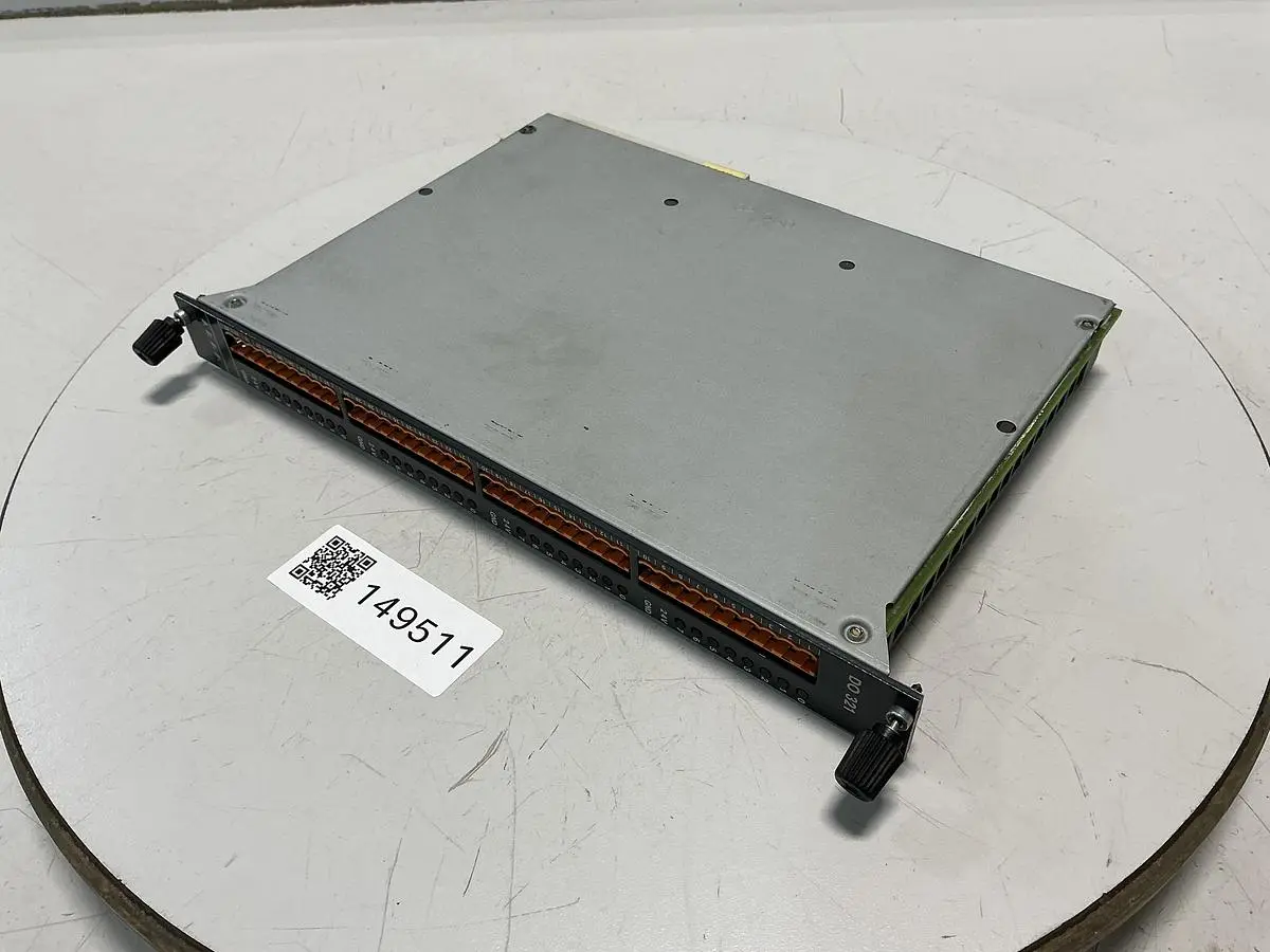 USED KEBA DO 321
