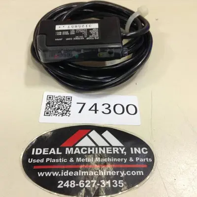USED KEYENCE CORP FS-T22P