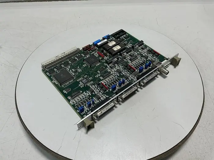 Used SEPRO 07S01062 A Circuit Boards Michigan US | Ideal Machinery #698034