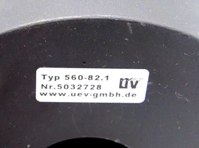 NEW UEV-GMBH 5032728 560821