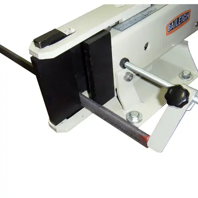 New | in-Stock BAILEIGH FB-4-FORM Hand Benders Illinois US | Olympus Machinery Group #1350323