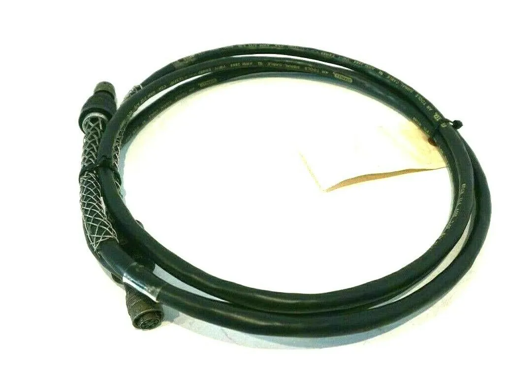 NEW STANLEY X5334 /3 SIGNAL CABLE X53343