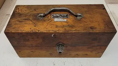 Used LAST WORD RADIUS ANGLE DRESSER Misc Industrial Equipment Kentucky US | Aucto #687787