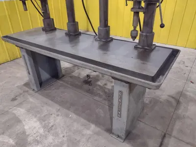 USED CLAUSING