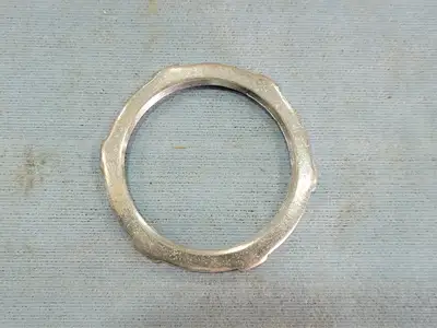 1-5/8" Conduit Locknut