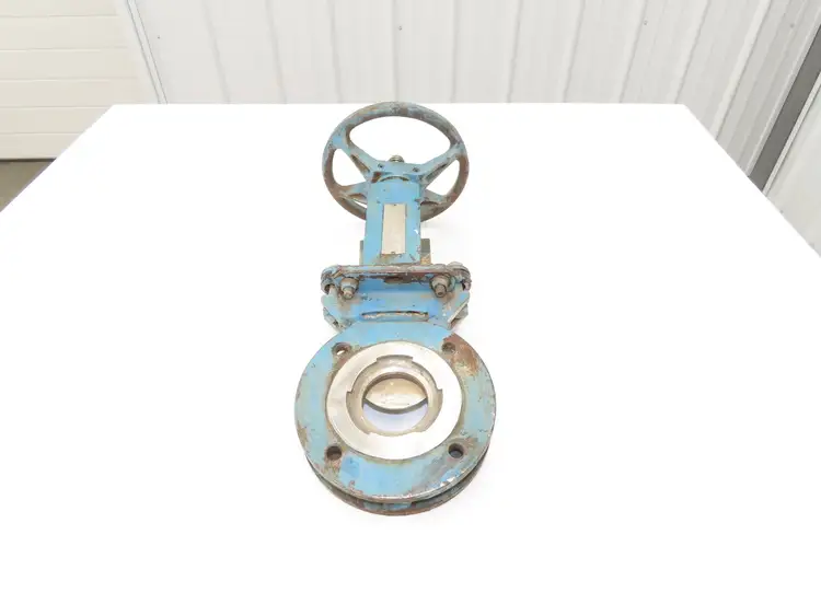 Used DEZURIK _UNKNOWN_ Valves/Fittings Indiana US | Arrow Industrial #566597