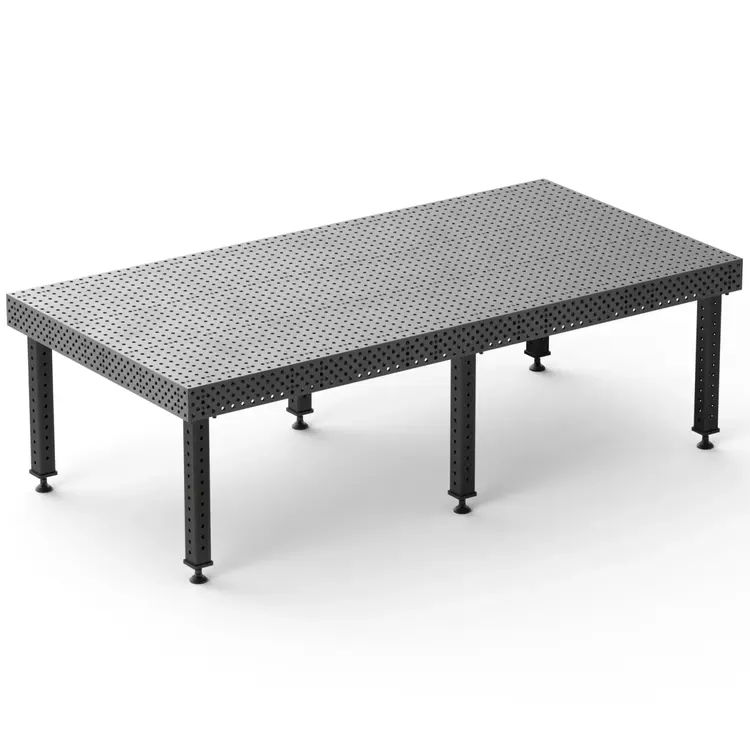 New | in-Stock BUILDPRO _UNKNOWN_ Welding Tables Ohio US | US TOOL DEPOT #1451685