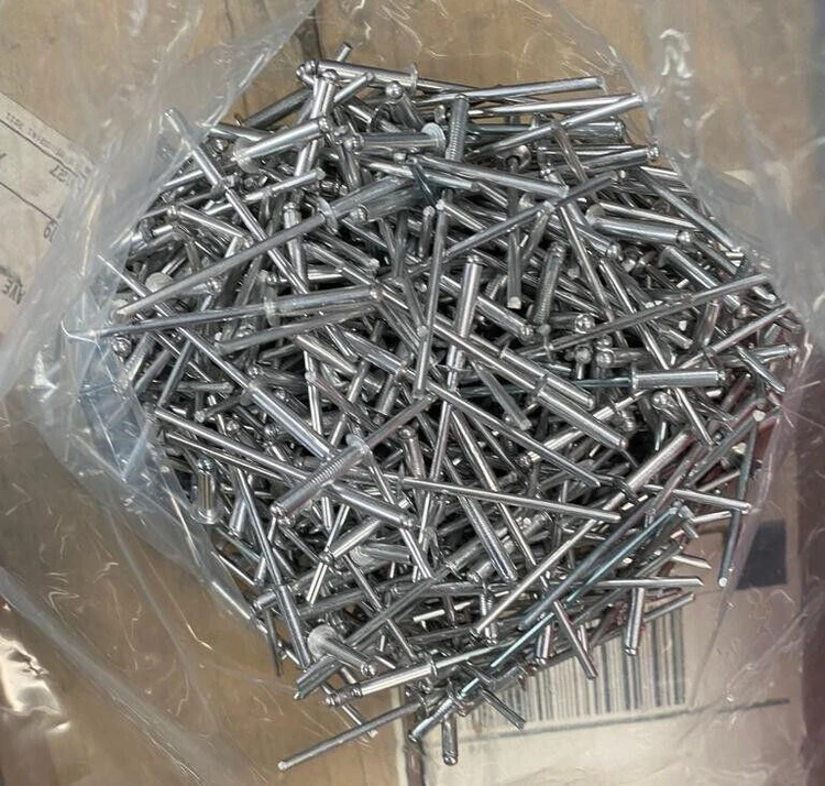 New | in-Stock Hanson _UNKNOWN_ Misc Fasteners California US | Amiron Machinery #1125112
