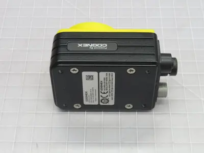 New | in-Stock COGNEX IS7010-C01 830-0684-1R Truck Mount Pipeline Inspection Systems Texas US | Aucto #1307006