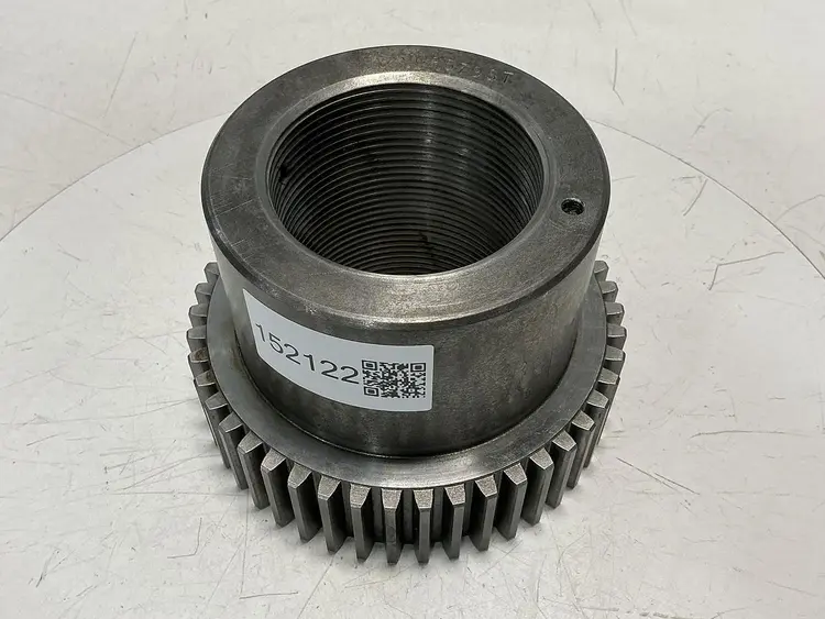 Used VAN DORN 302579ST Injection Molding Parts Michigan US | Ideal Machinery #871760