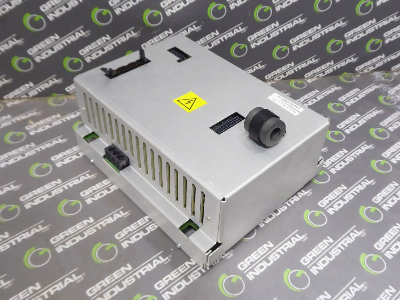 Tality 1000889 / 1004820 Tool Extension Module Rev 001 Used