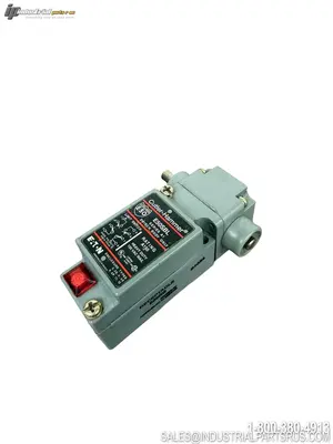 Used CUTLER-HAMMER E50SBL Relays & Switches Kentucky US | Industrial Parts R Us Inc. #1443953