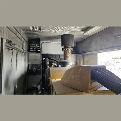 USED 2006 CATERPILLAR (CAT) ENGINE  CAT 3456