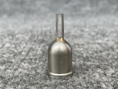 New | in-Stock Fusion Inc 2BX-58 Nozzles California US | Davliegogo LLC #1707238