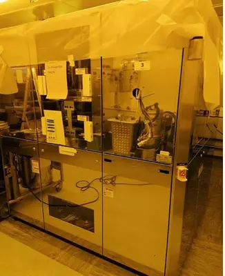 USED 2013 SÜSS MICROTEC GAMMA