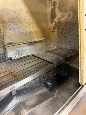 2000 FADAL 922-1 Vertical Machining Centers | Levy Recovery Group (7)
