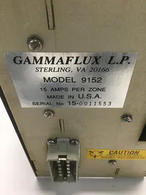 USED HUSKY 9152