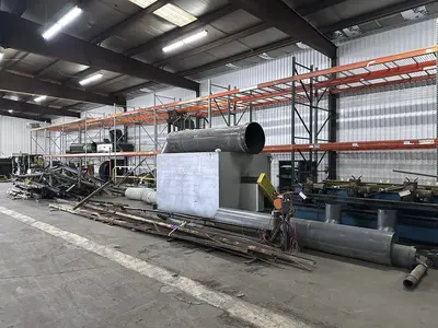 Used 2019 CORROTEC ZINC NICKEL PROCESS PLATING LINE Plating Equipment Illinois US | Machinery Marketing International #1520645