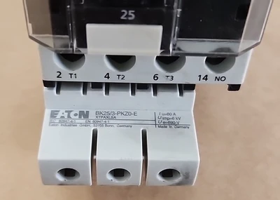 USED Dayton 6EAV9