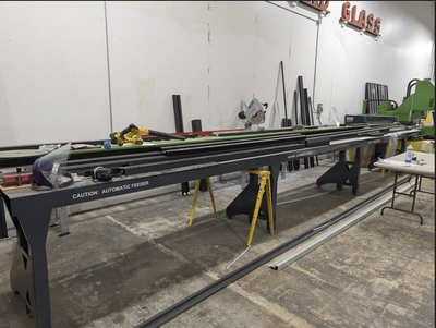 Used 2019 MTC HARP772 Vertical Machining Centers Illinois US | Revelation Machinery #1321848