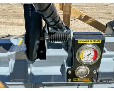Used BAUMALIGHT _UNKNOWN_ Skid Steer Brush Cutters Iowa US | Keast Enterprises #1360018