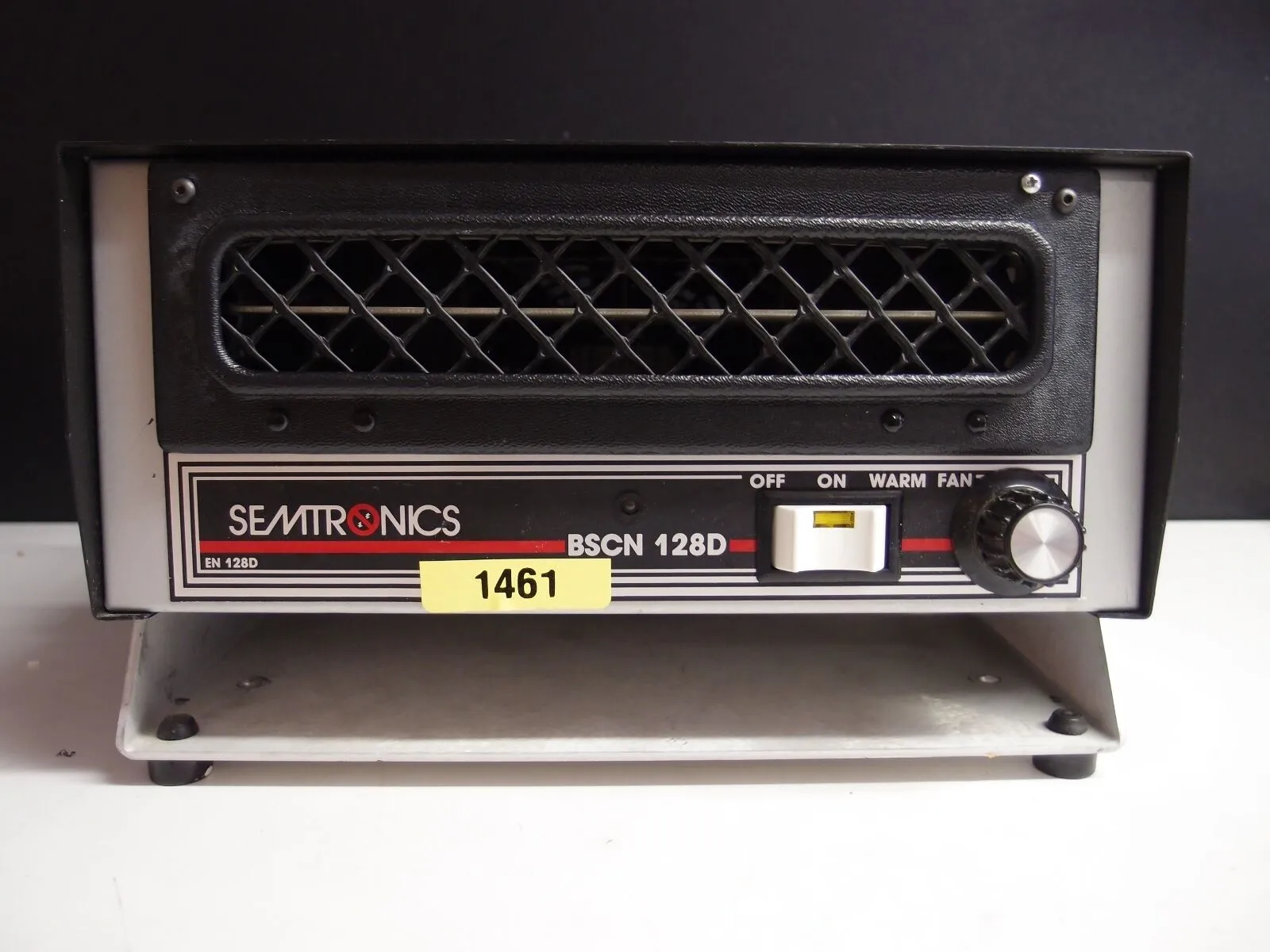 Semtronics BSCN 128D Ionizer (1461)