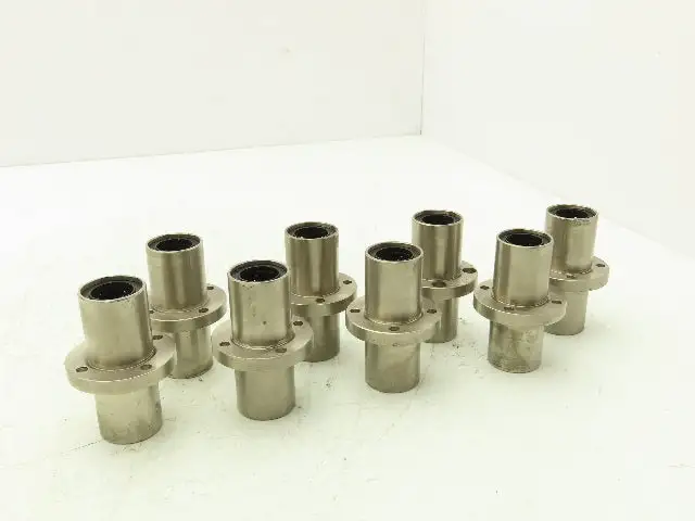 Used ASK _UNKNOWN_ Bearings | Arrow Industrial #614010