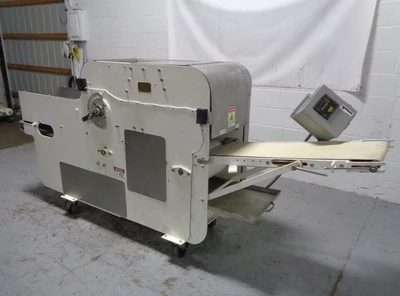 Used COLBORNE CORPORATION C864 Dough Dividers California US | BakeryEquipment.com #1555519