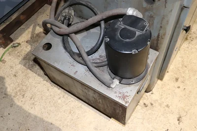 USED K.O. S714W