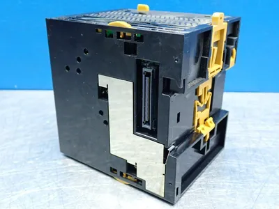 Used OMRON NXPA9001 Power Supplies | HGR 24 #738847