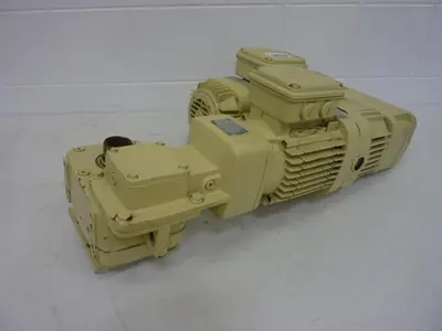 USED MANNESMANN DEMAG FG06 U1-H2-F2