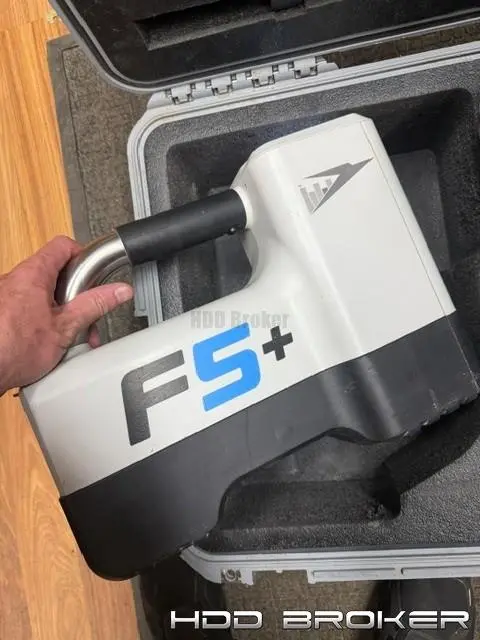 Used 2020 DIGITRAK 2020 DIGITRAK FALCON F5+ Surveying Equipment Florida US | HDD Broker #1546808