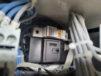 Full Voltage Non-Reversing MCC Bucket Size 1