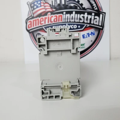 Used Allen-Bradley 100-C09E*01 Circuit Breakers California US | American Industrial Supply Co. #1377156