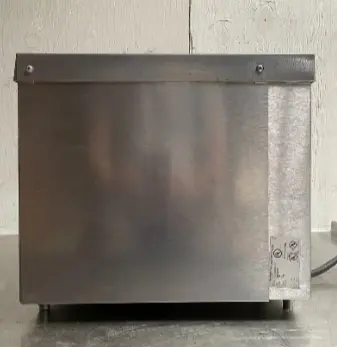 Used _UNKNOWN_ AT-EXPRESS Electric Cooking Equipment Michigan US | Grocery Equipment Sales #1373261