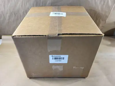 Centrifugal Volute Pump End 1-1/2"x2"x6" for XT150 pump, A-80607, 80199