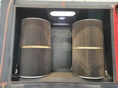 USED FSX FSX-550