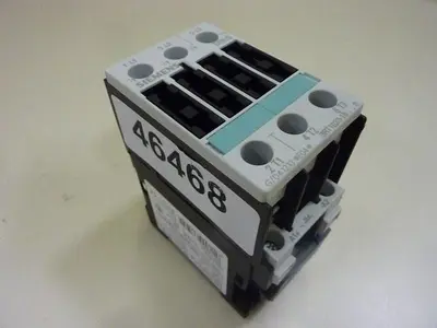 USED SIEMENS 3RA1120-1BA23-0BB4