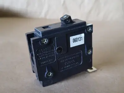 USED EATON BAB1015