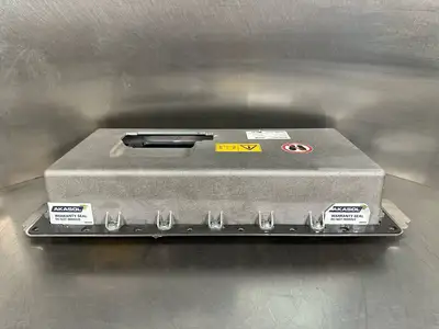 Volvo RCB PCB 2-GV241-B04 Sample Contactor Box (7.6.2)